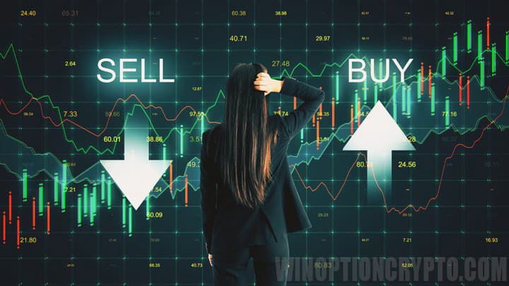 Что такое бинарные опционы