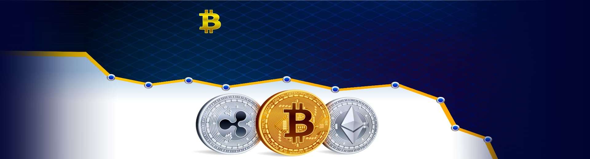 Бинарные опционы на криптовалюту